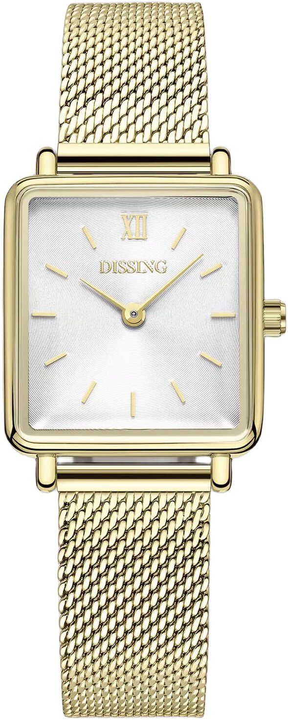 Dissing Square D1574