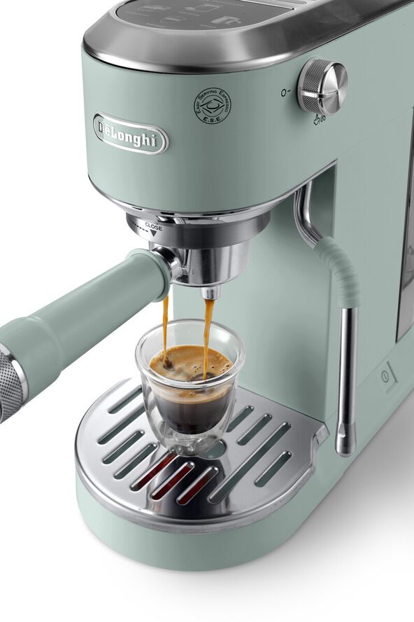 Delonghi Dedica Duo EC890. GR espressomaskine