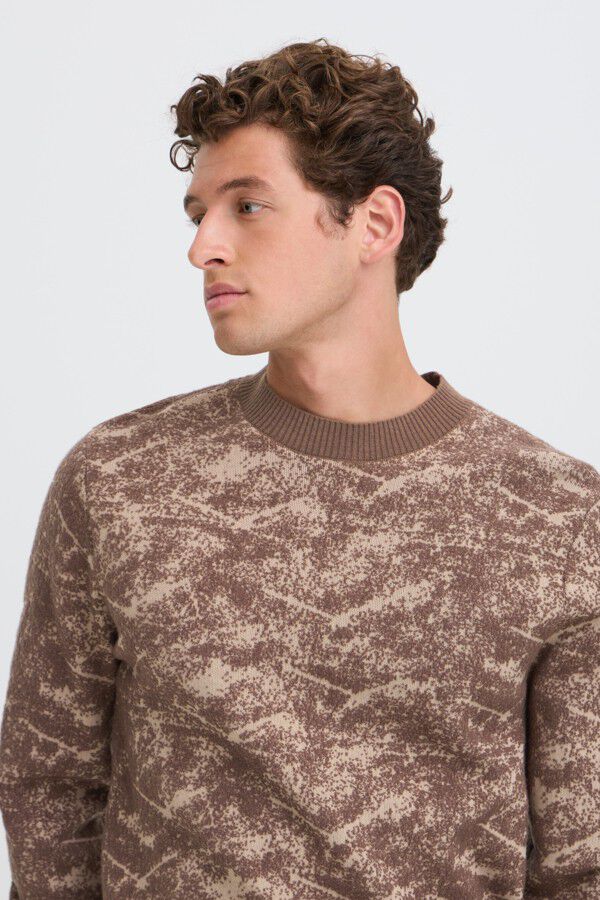 CFCHRISTOFER KNIT