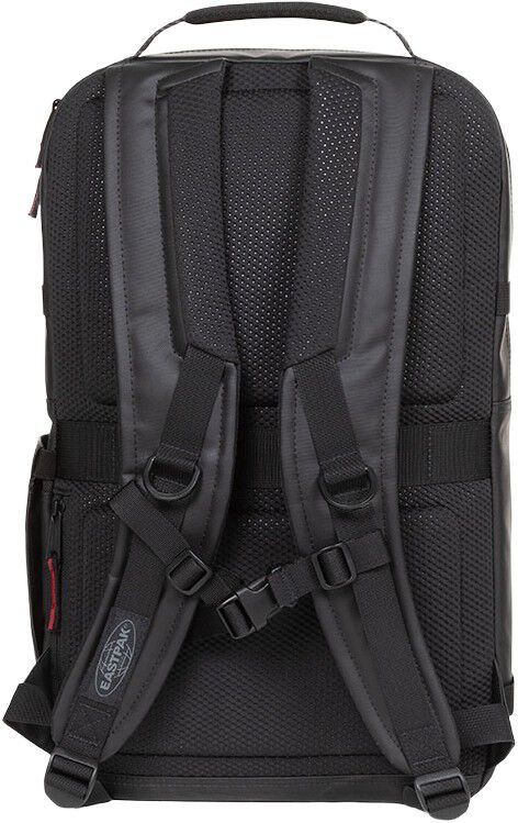 Tecum L CNNCT TOP BLACK