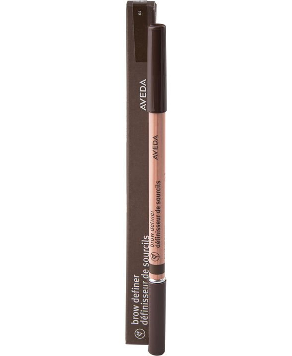 Brow Definer Dark Brown
