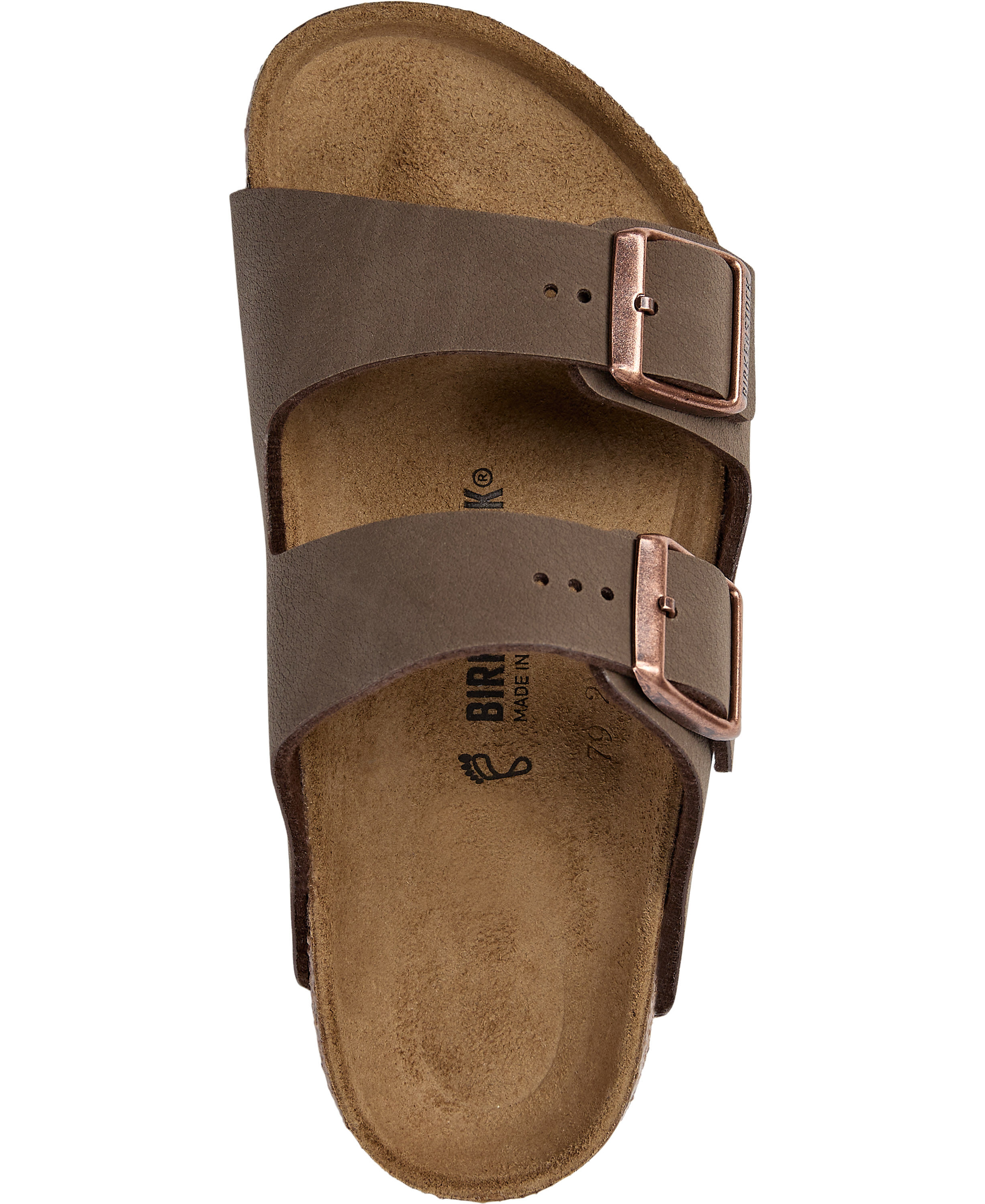 Arizona Kids BFBC Mocha