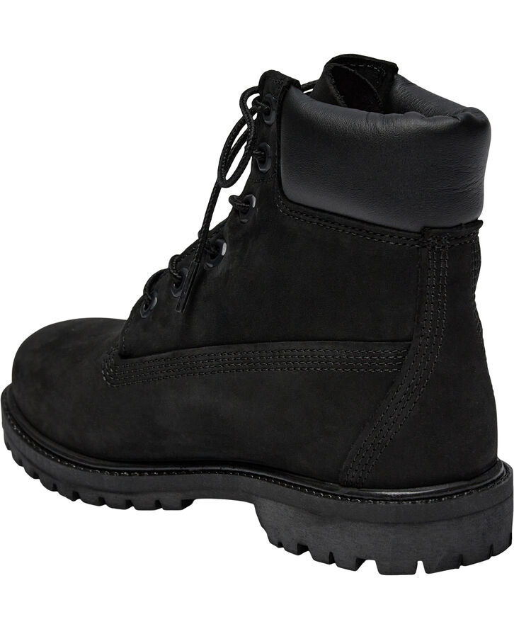 Timberland Premium 6 INCH LACE UP W
