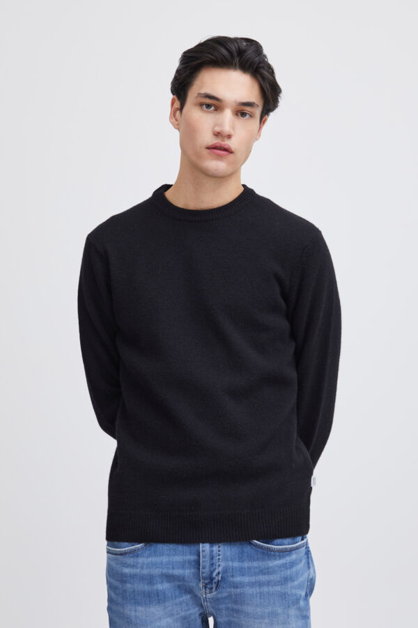 CFKARL crew neck bounty knit