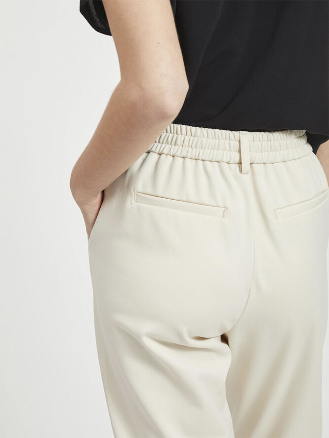 Objlisa Slim Pant Noos