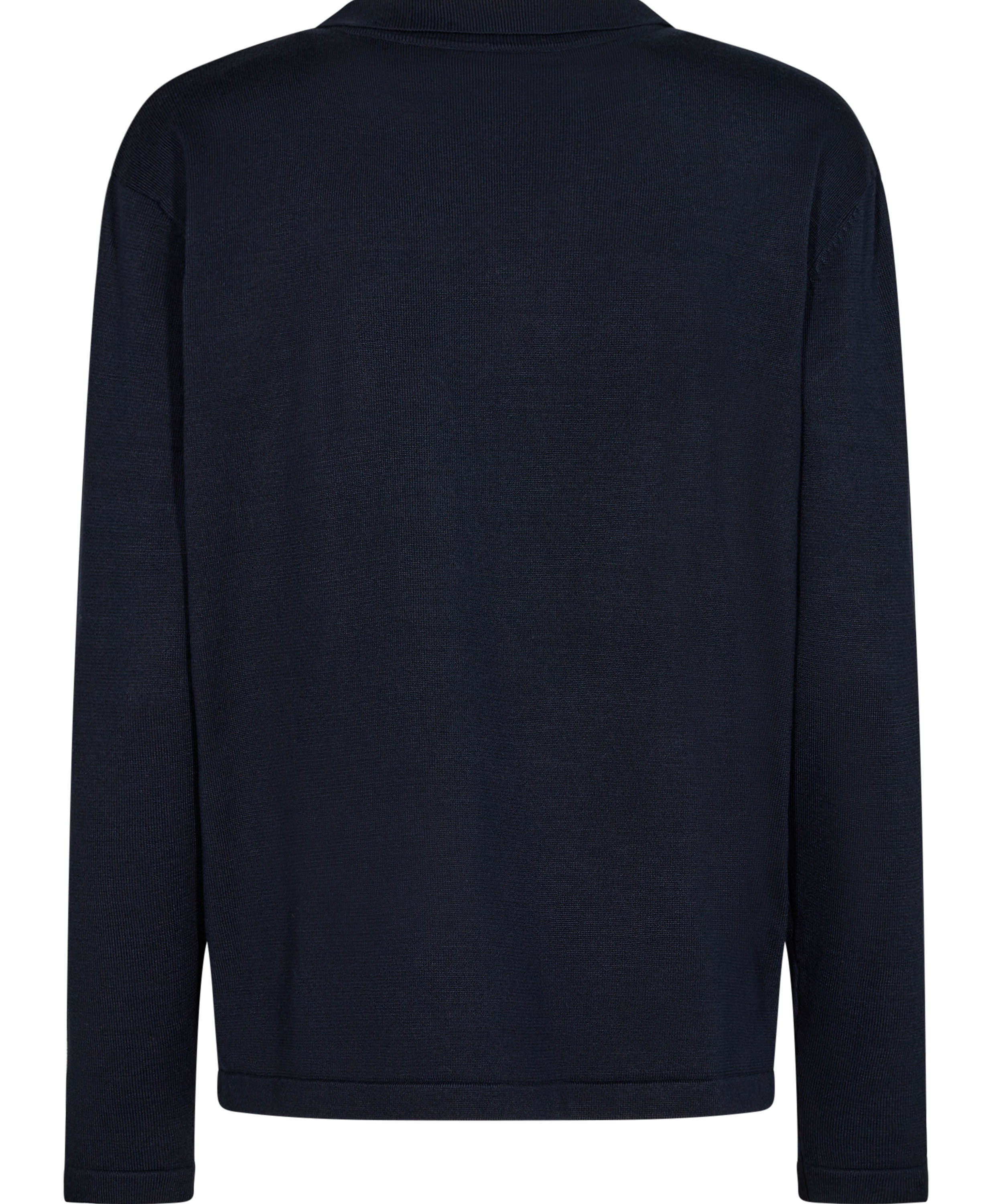 MilaSZ Polo Pullover