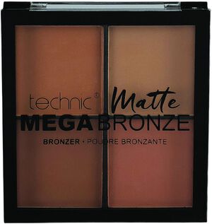 Technic Matte Mega Bronze
