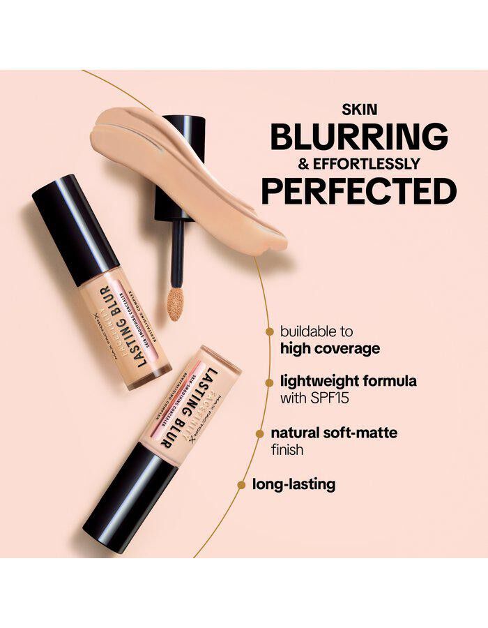 Facefinity Lasting Blur Concealer