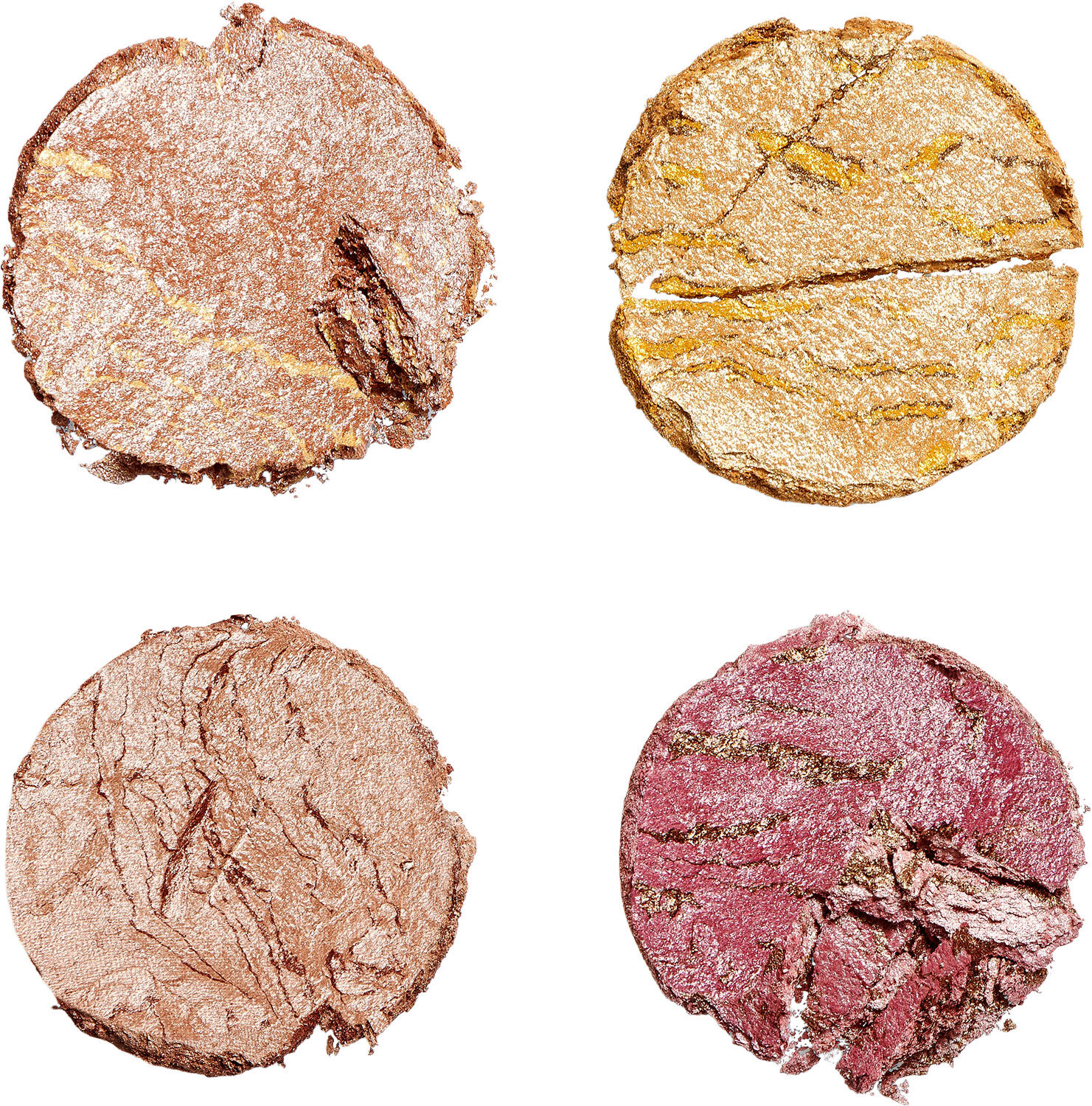 Revolution Cheek Kit Fresh Perspective