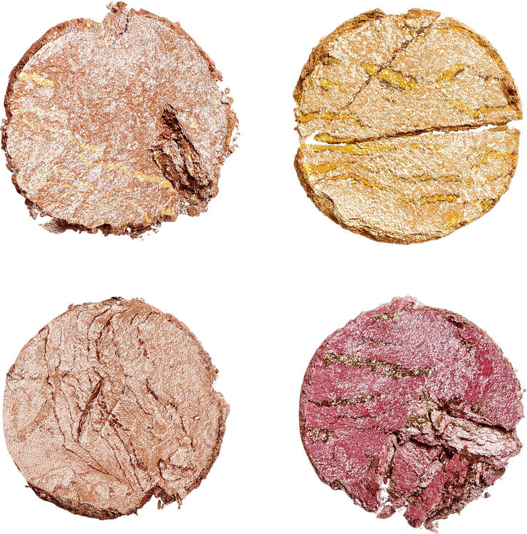 Revolution Cheek Kit Fresh Perspective