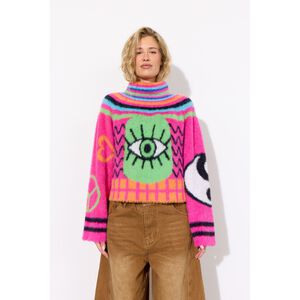 Kitti Knit Blouse