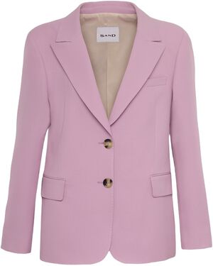 3596 P - Ginette Pointy