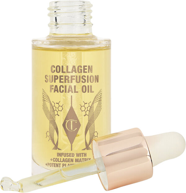 Collagen Superfusion Facial Oil - Ansigtsserum