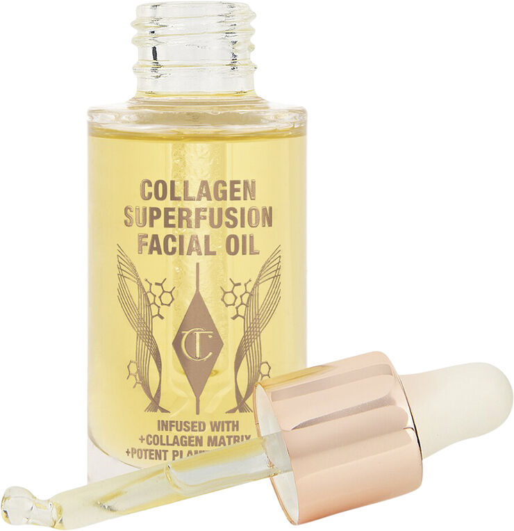 Collagen Superfusion Facial Oil - Ansigtsserum