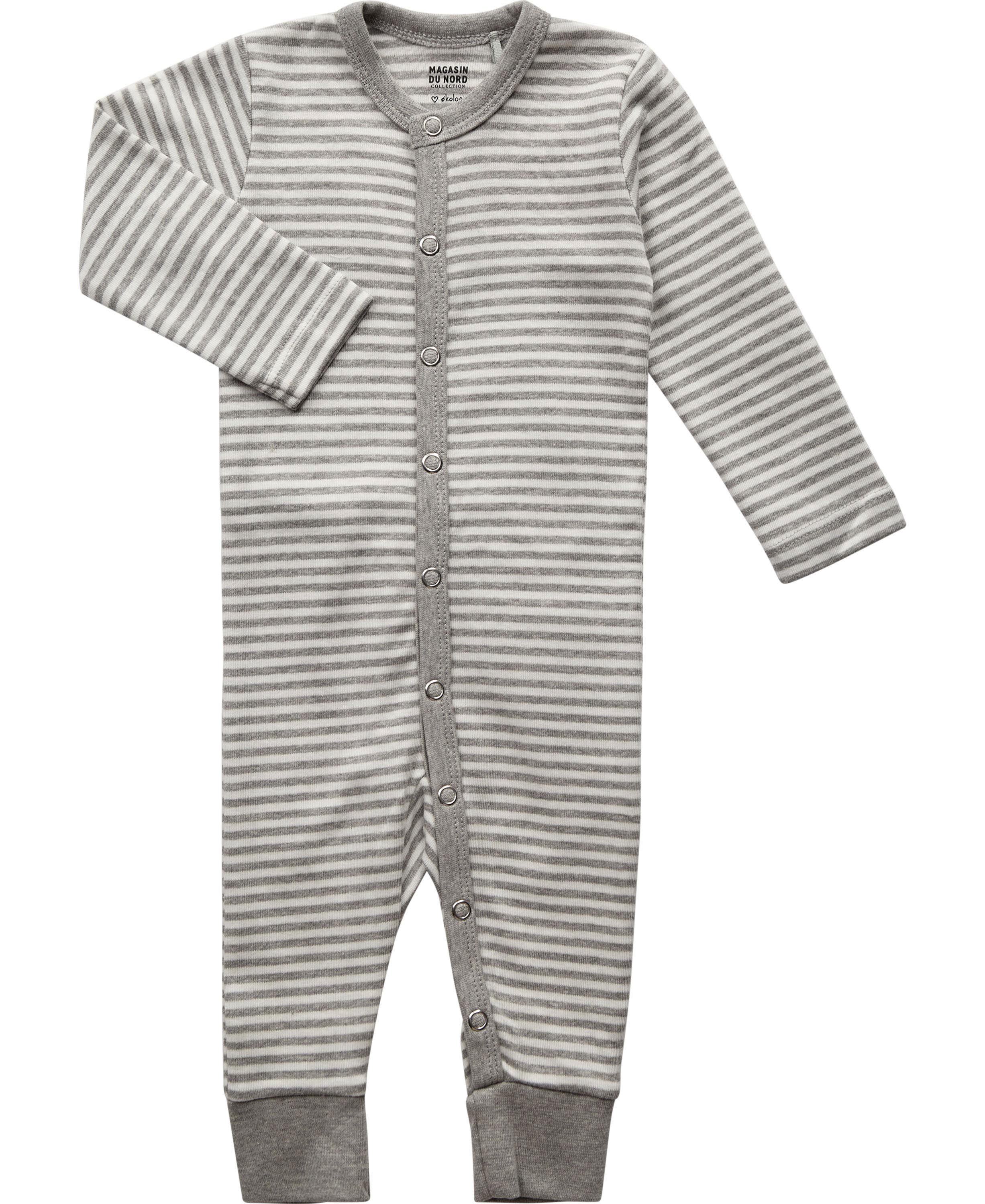 Laurits 9G baby bodysuit