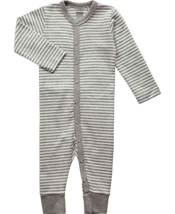 Laurits 9G baby bodysuit