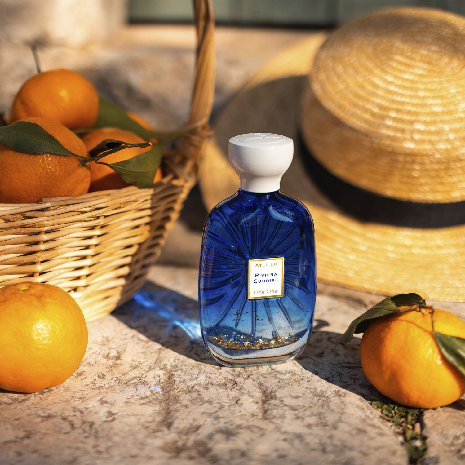 RIVIERA SUNRISE - EDP 100ML