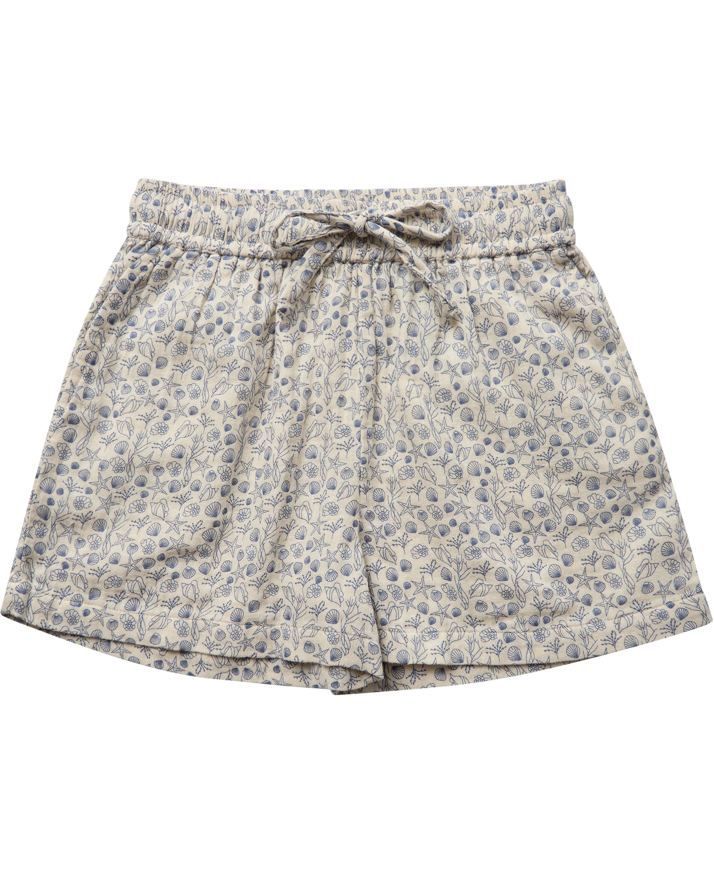 Musling 8G junior shorts