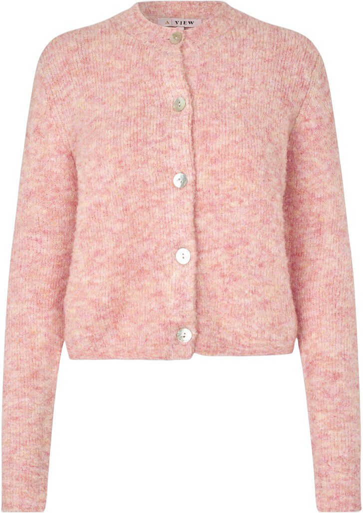 Audrey new knit cardigan