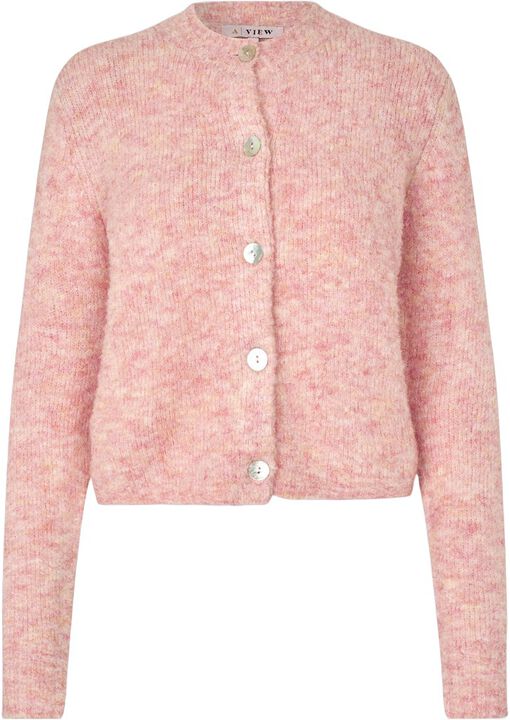 Audrey new knit cardigan