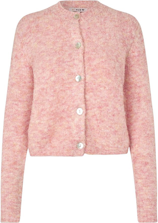 Audrey new knit cardigan