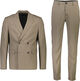 Plain DB mens suit