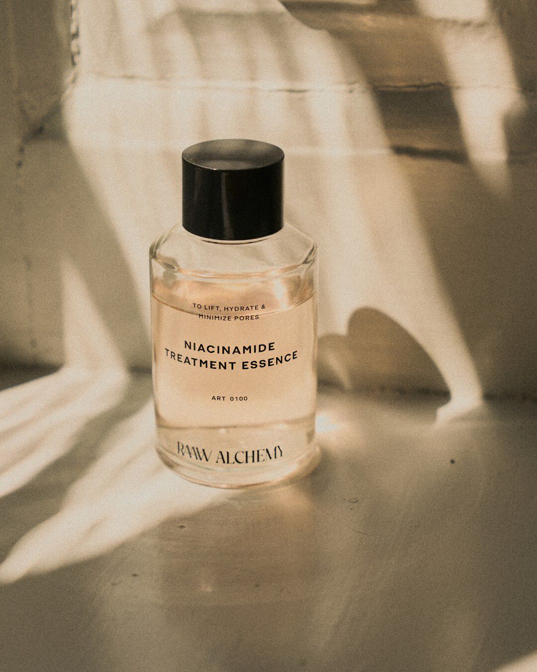 Niacinamide Facial Treatment Essence 100 ml