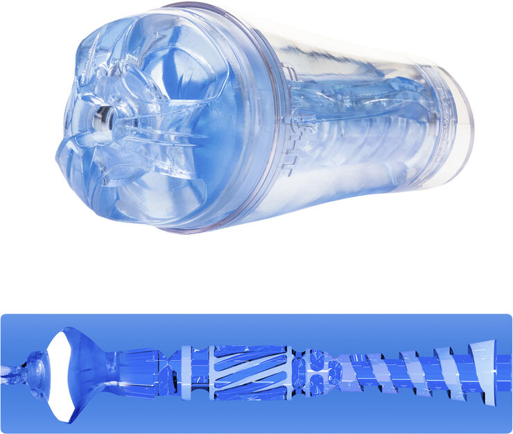 FLESHLIGHT - FLIGHT MASTURBATOR COMMANDER