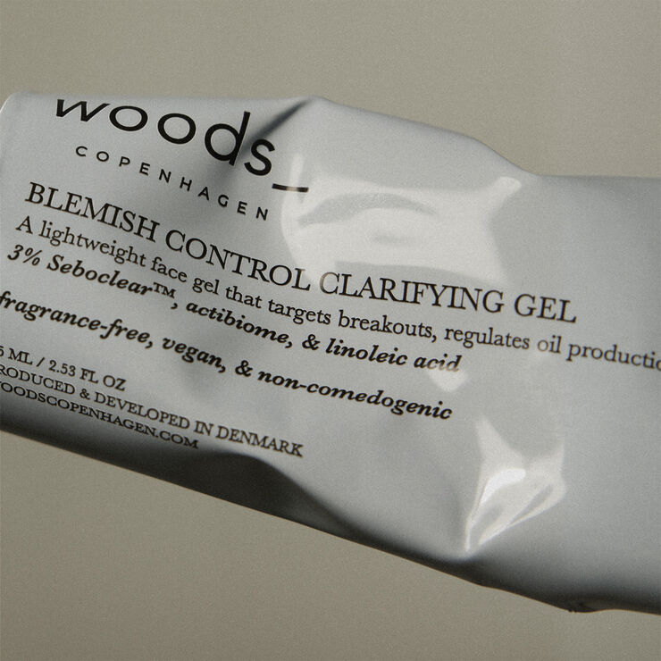 BLEMISH CONTROL CLARIFYING GEL - 75ML