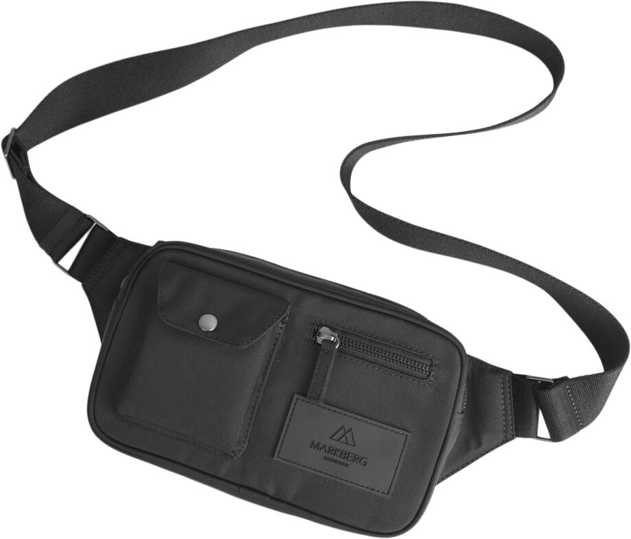 DarlaMBG Bum Bag, Monochrome