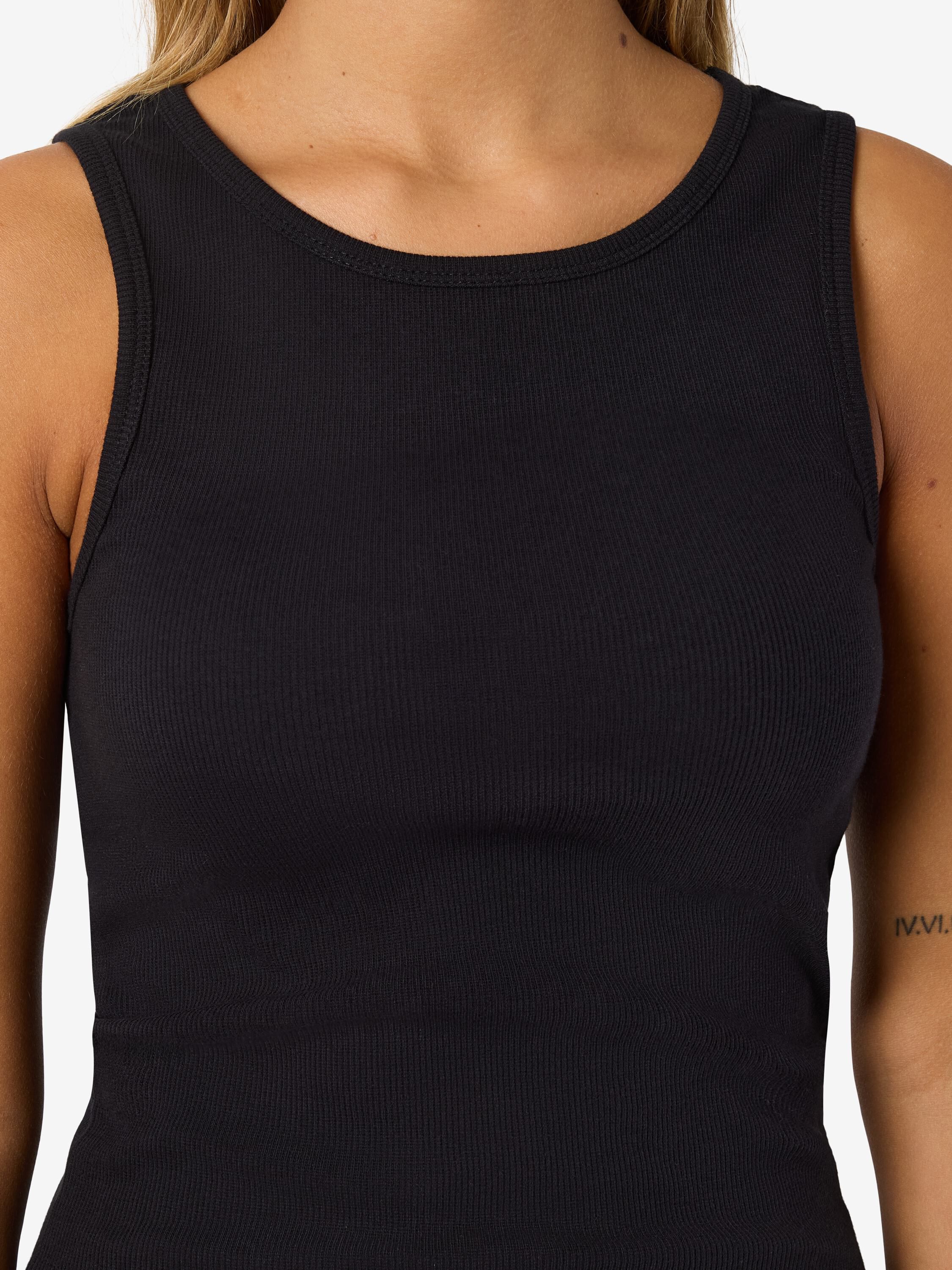 Nmmaya S/L Vanlig tank topp noos