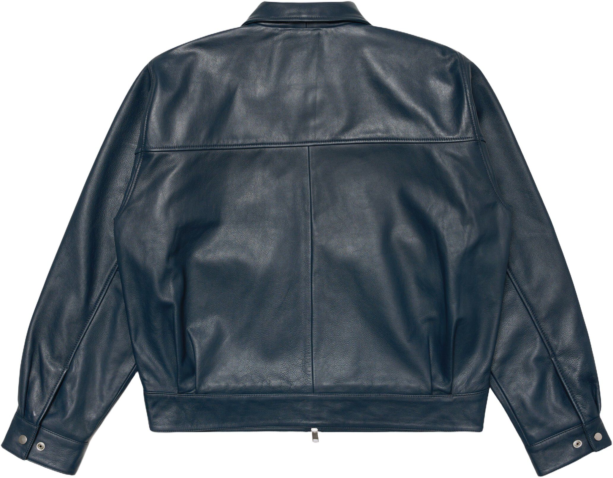 Dogma Jacket - Dark Navy