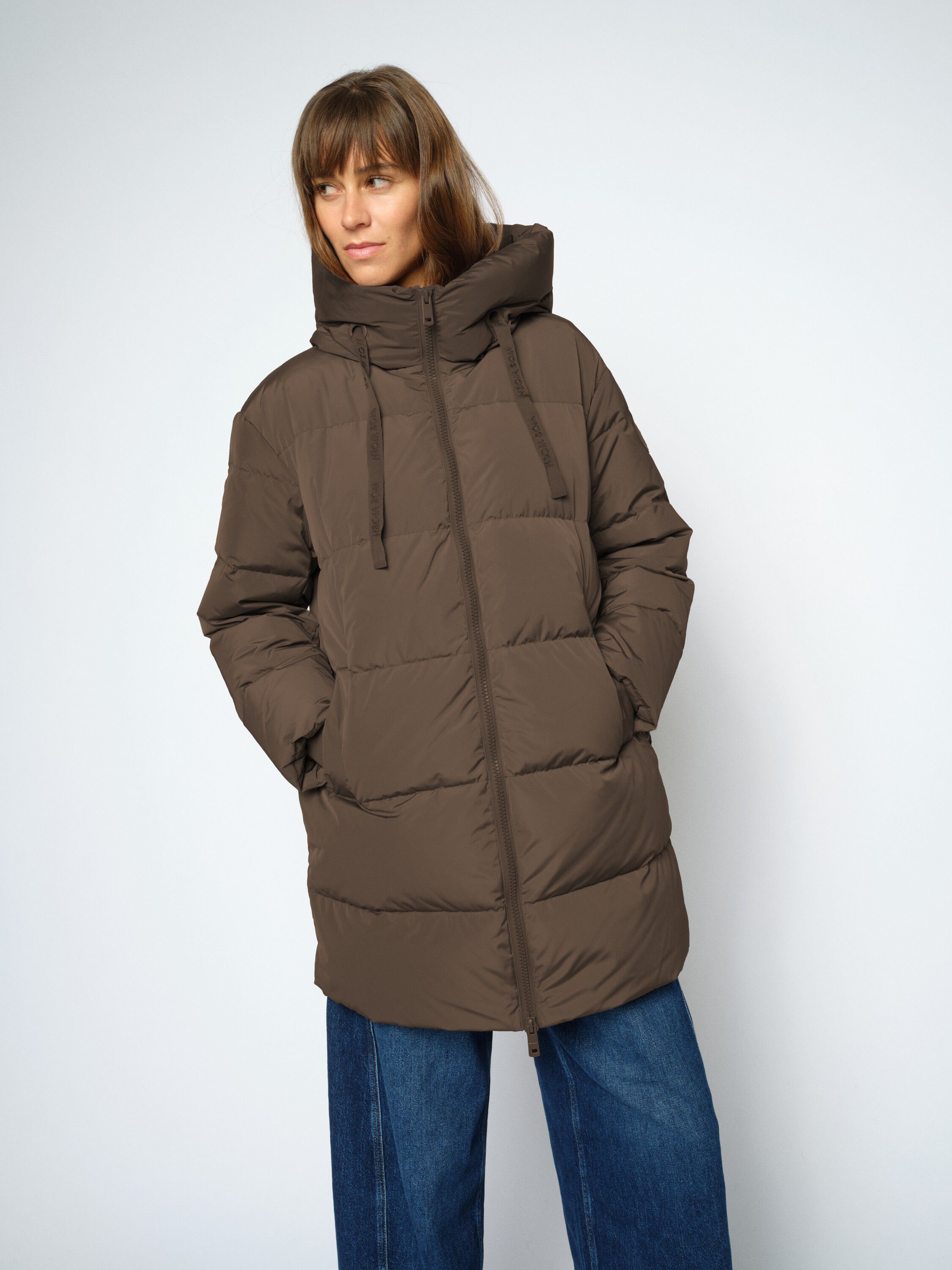MMNova Avon Down Jacket