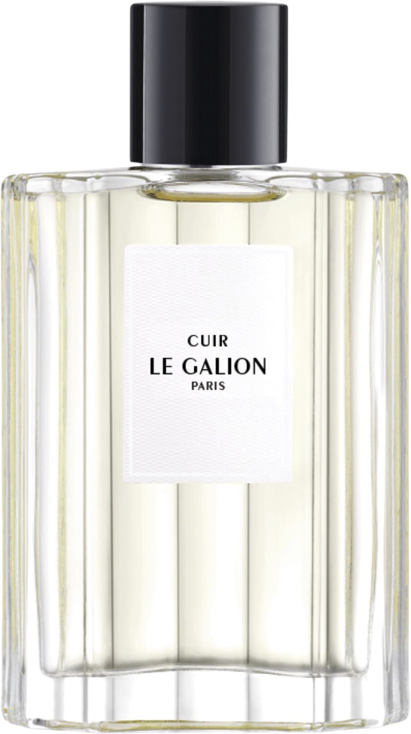 LE GALION Cuir - EdP Natural Spray 100 ml