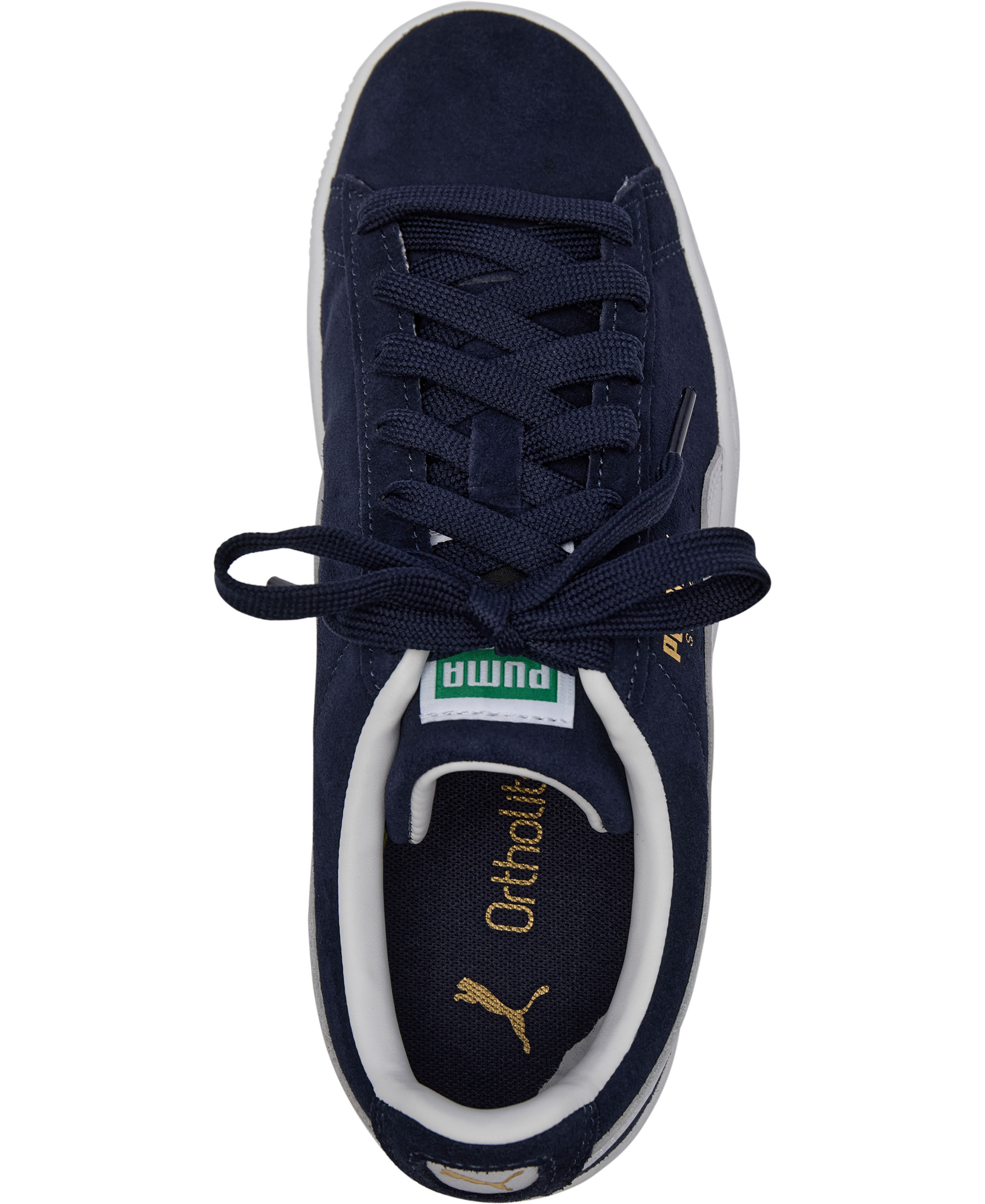 Suede Classic