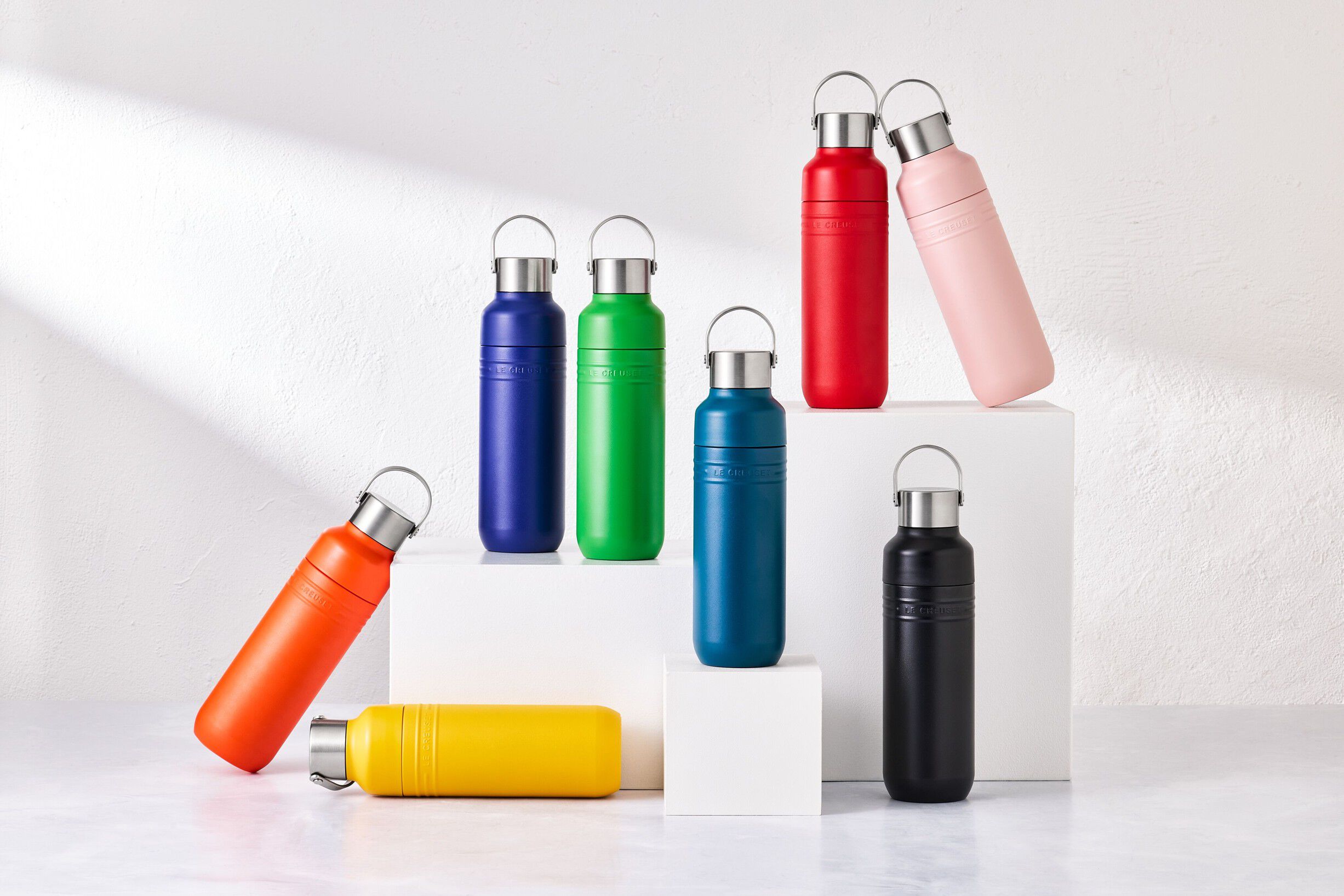 Vandflaske OTG ShellP 500ml