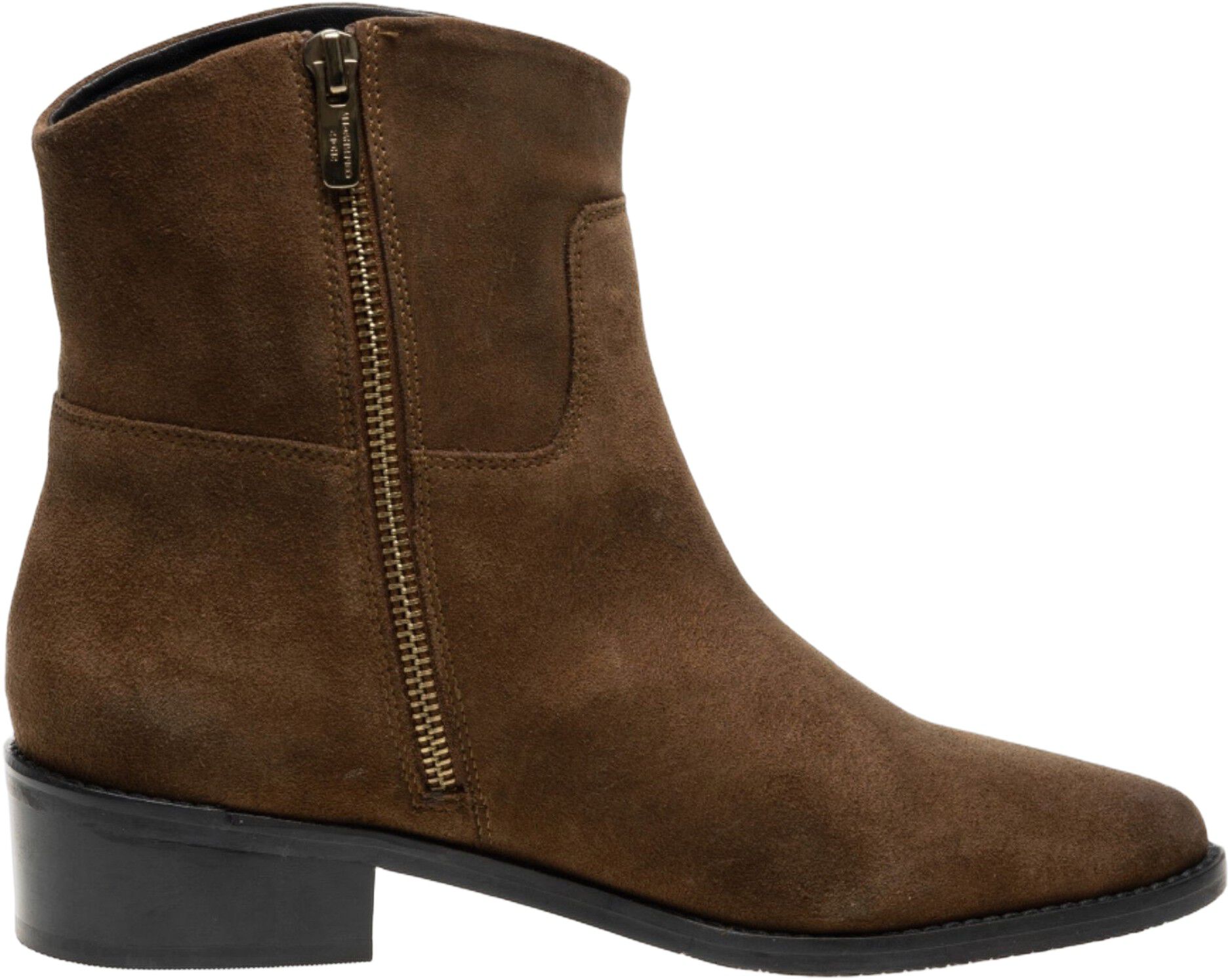 THE NOTE BOOT LOW