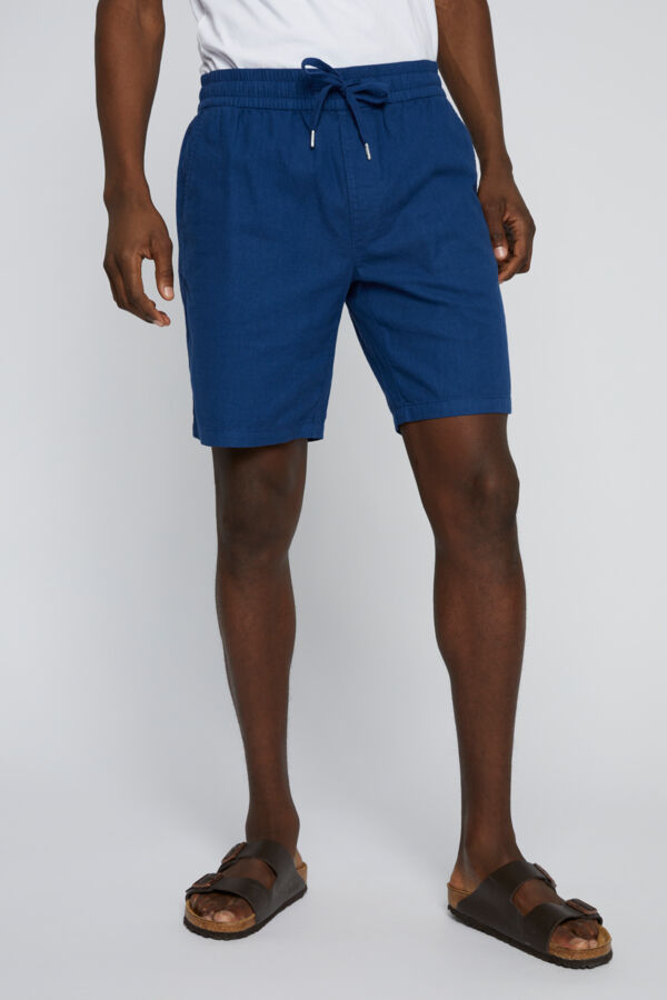 MAbarton Short