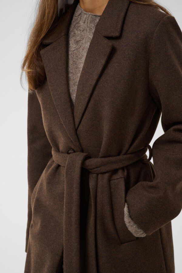 CUpalona Coat
