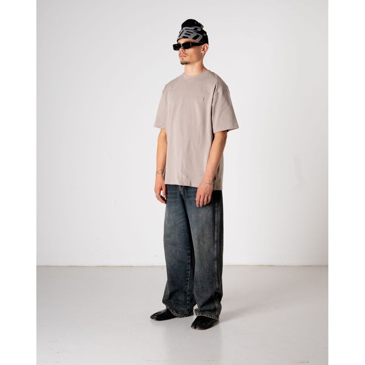 WBYuto Thunder Jeans