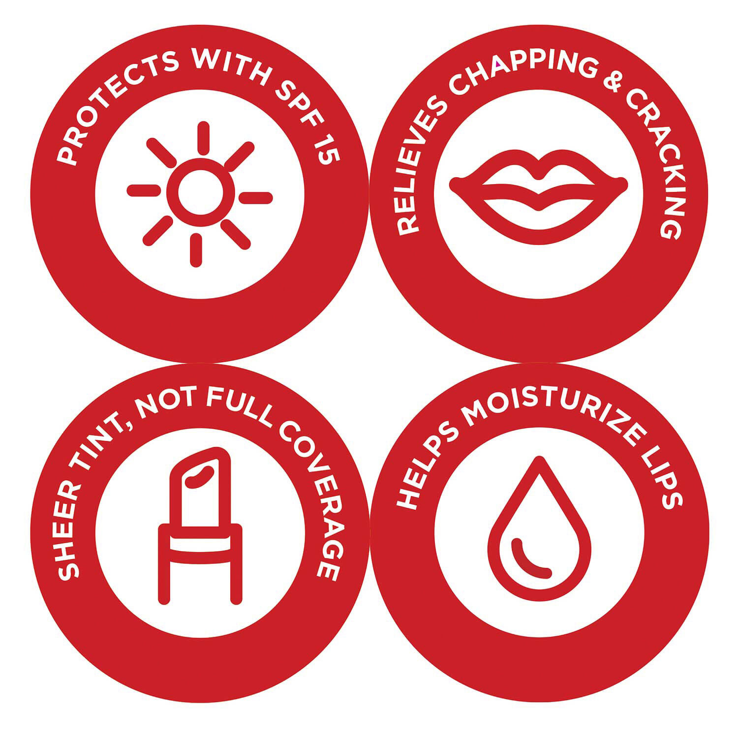 Eight Hour&reg; Cream Lip Stick SPF 15