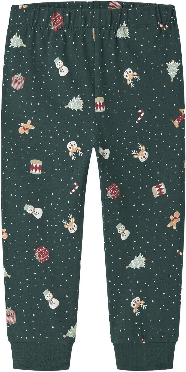 Nmnvismas Ls Nightset