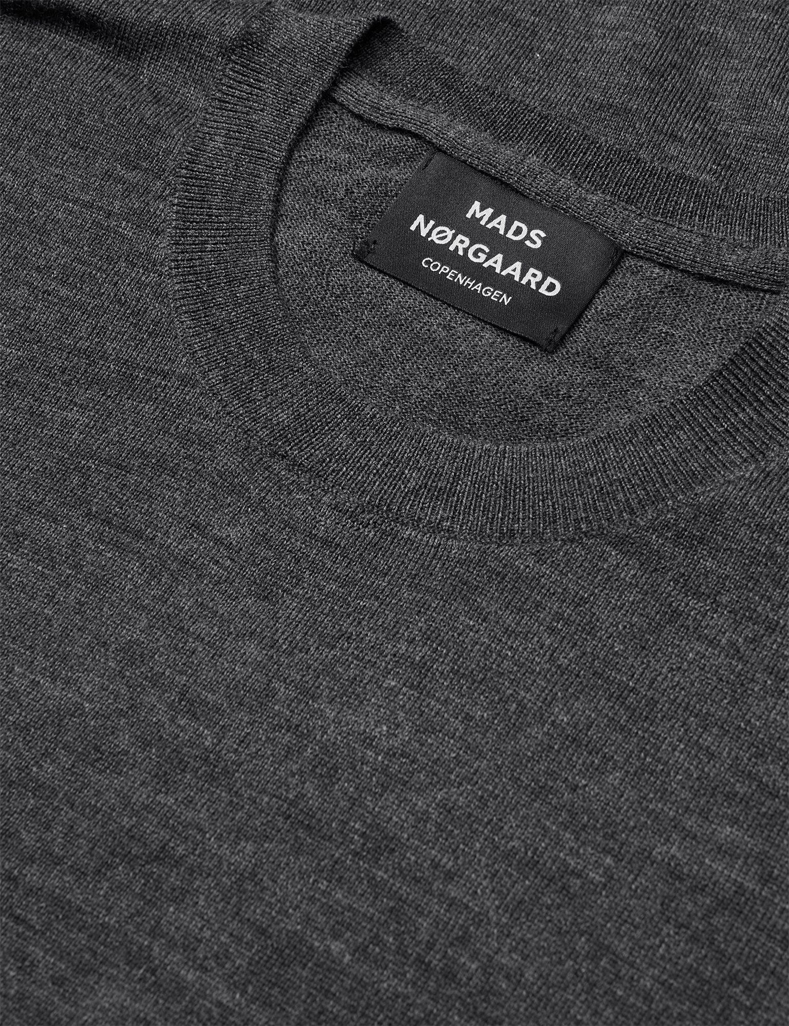 Merino Wool Karsten Knit