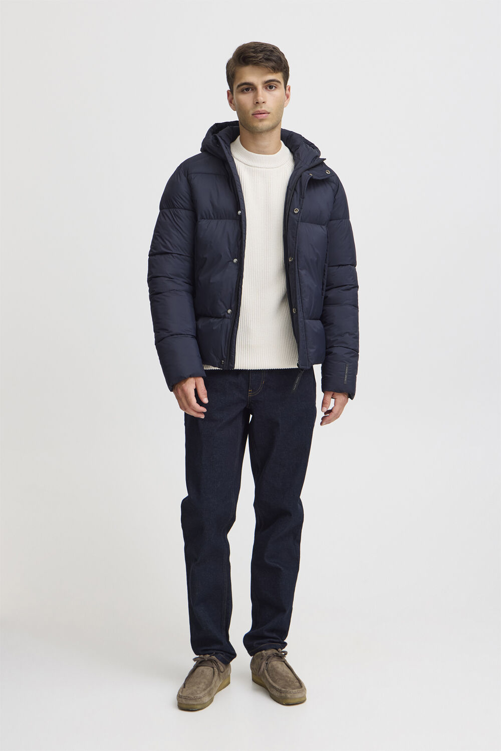CFAUSTIN short puffer jacket