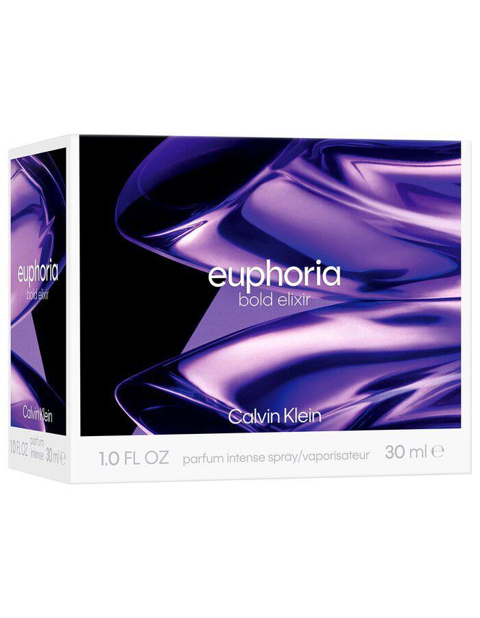 Euphoria Bold Elixir EdP