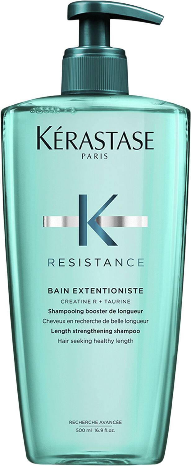 K&eacute;rastase Resistance Bain Extentioniste Shampoo 500ml
