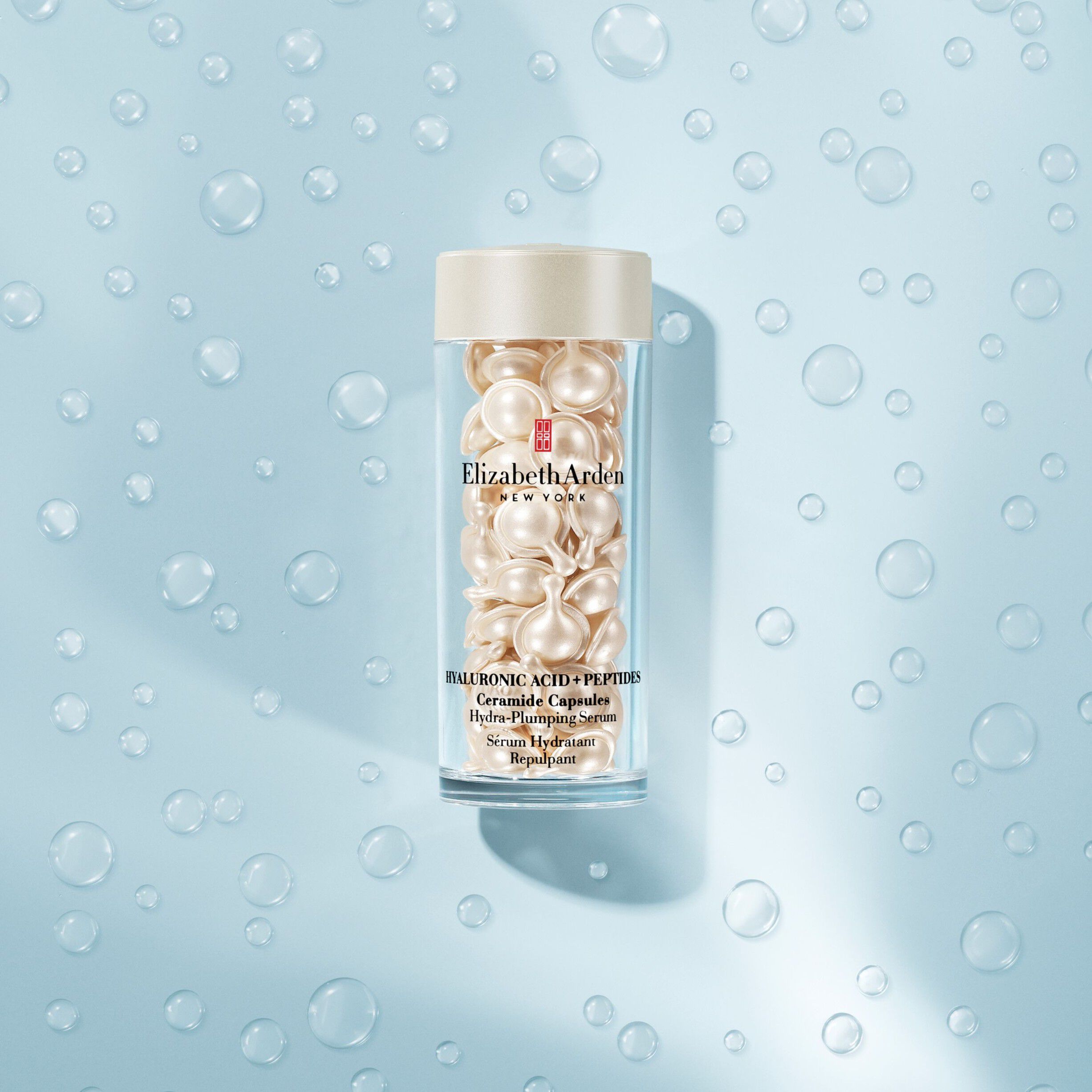 Ceramide Capsules
