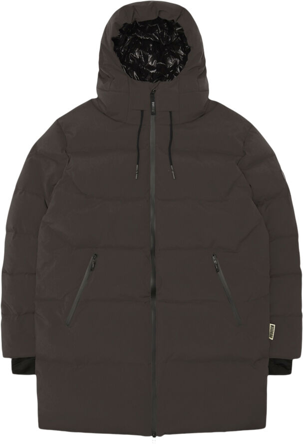WBJoseph Tech Long Jacket