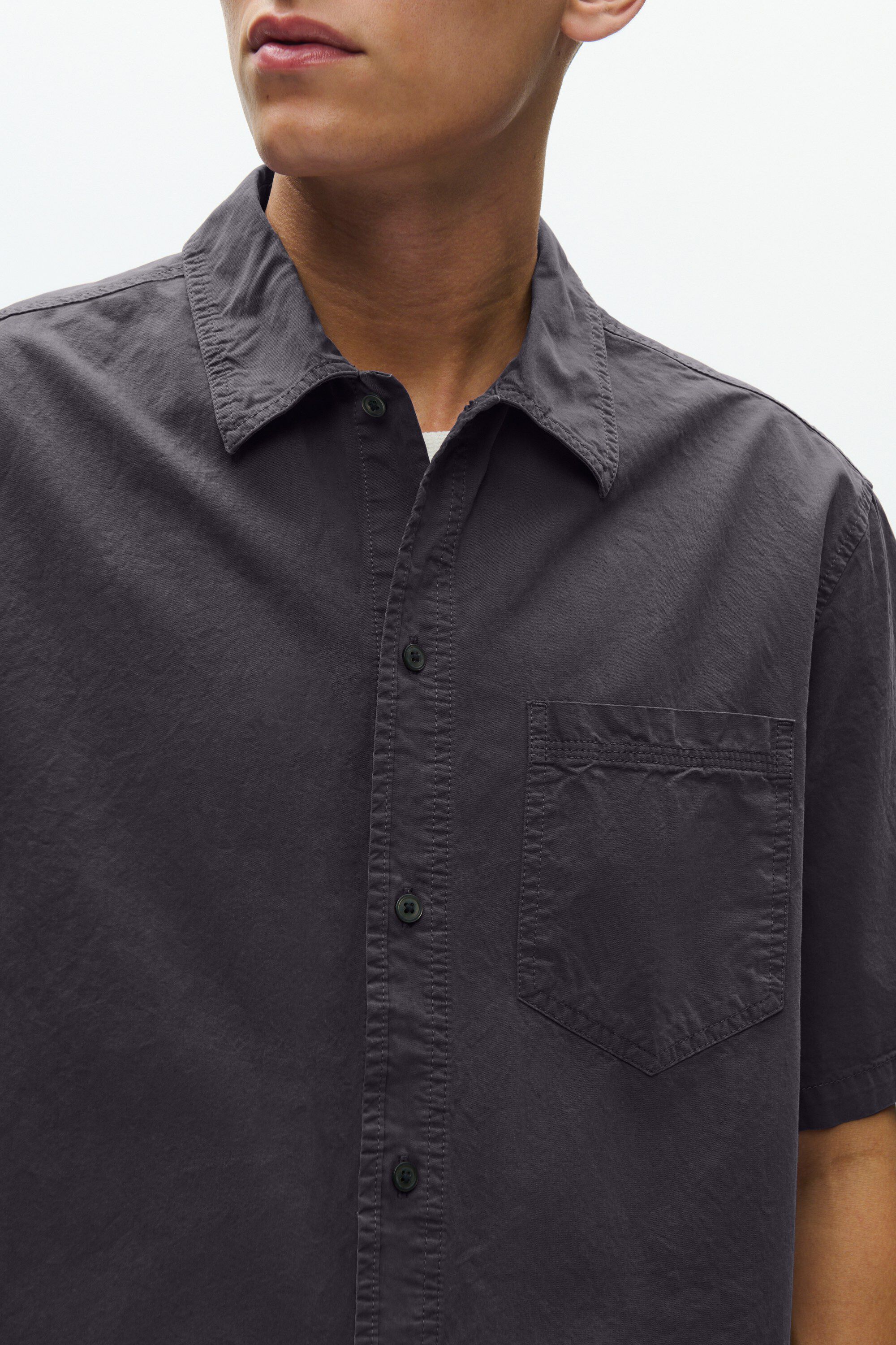 WWNico SS Shirt 25187