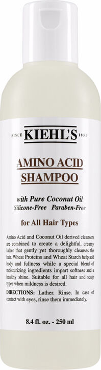 Amino Acid Shampoo